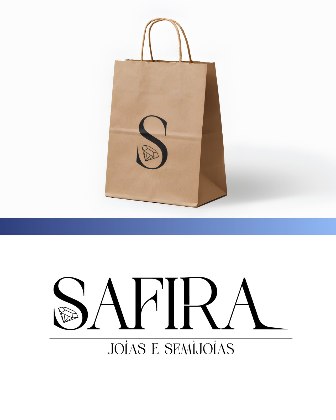 Safira Joias e Semijoias